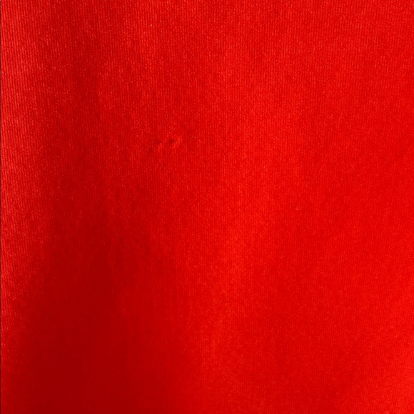 WOMEN'S NIKE CROPPED HOODIE - Picture 3 of 6